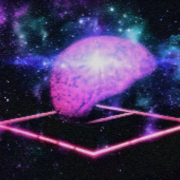 The Semantic Web by Labat - album cover