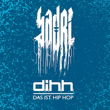 Das ist Hip Hop