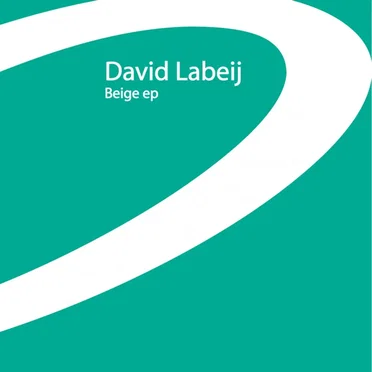 Beige EP by David Labeij - album cover