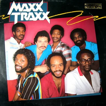 Maxx Traxx