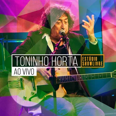 Toninho Horta no Estúdio Showlivre