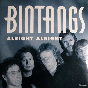 Alright Alright / Floatin'