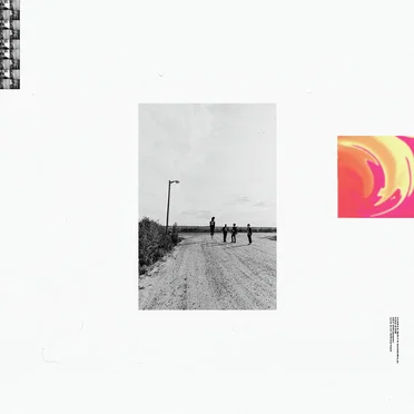 New Preoccupations by Caracara - album cover