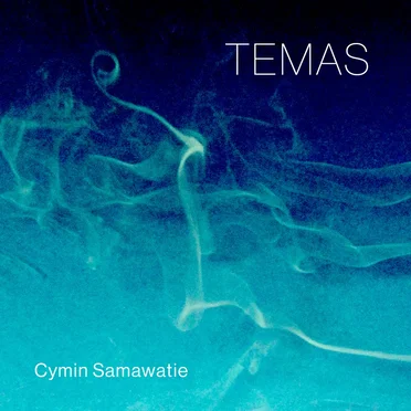 Temas by Cymin Samawatie - album cover