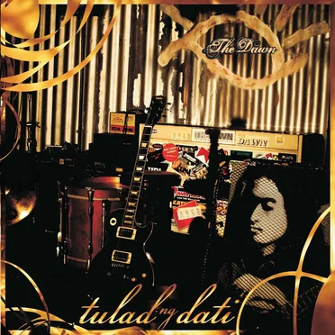 Tulad Ng Dati by The Dawn - album cover