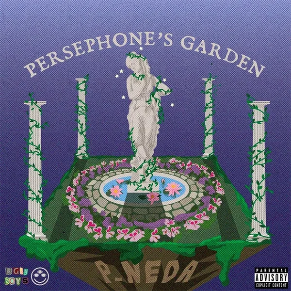 Persephone’s Garden
