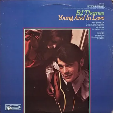 Young and in Love