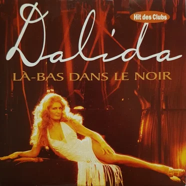 Là-bas dans le noir (Antoine Clamaran remix)