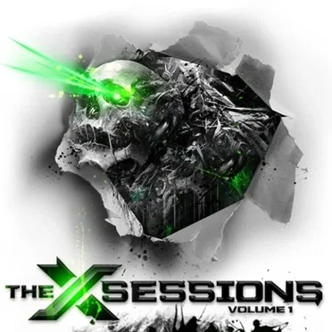 Excision X Sessions, Volume 1