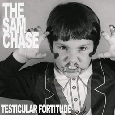 Testicular Fortitude