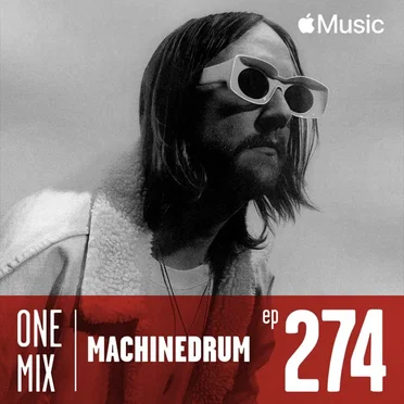 2020: One Mix #274