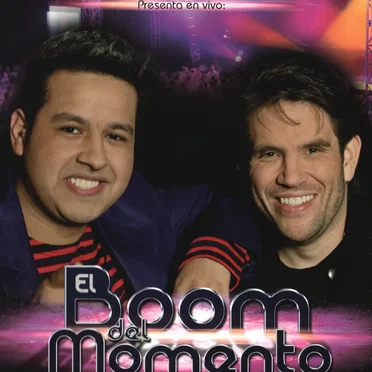 Matildelina presenta en vivo: El boom del momento