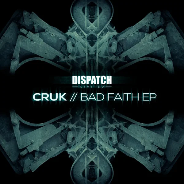 Bad Faith EP