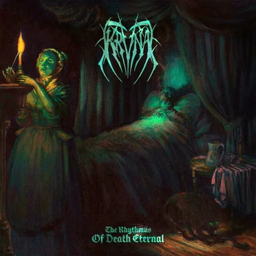 The Rhythmus of Death Eternal