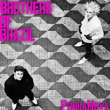 Brothers of Brazil