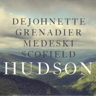 Hudson by Hudson - album cover