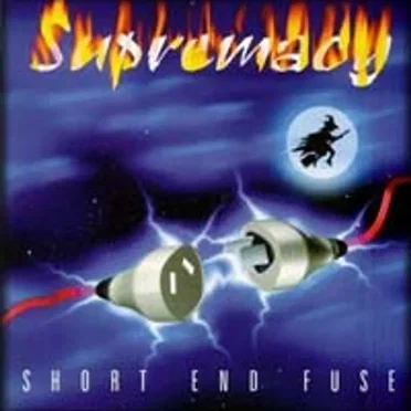 Short End Fuse