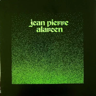 Jean-Pierre Alarcen