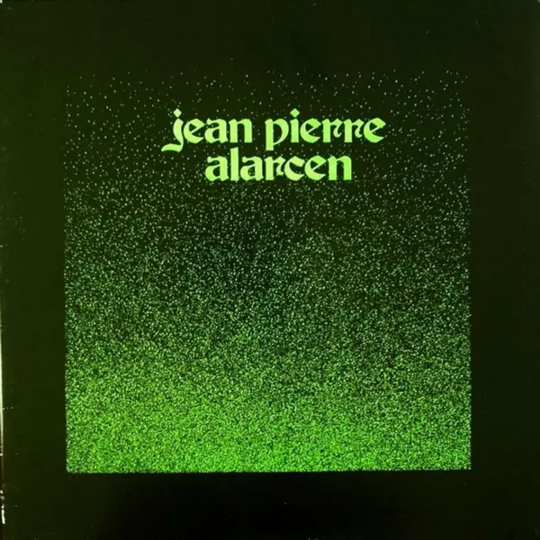 Jean-Pierre Alarcen