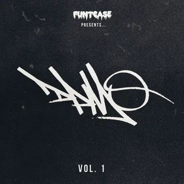 DPMO, Vol. 1 by Various Artists - album cover