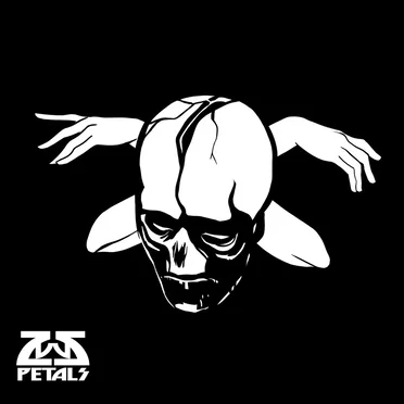 I Am Not OK by Zu Zu Petals - album cover