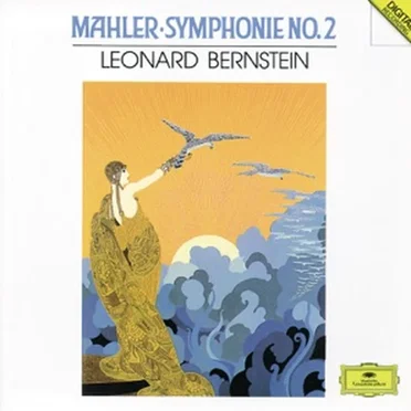 Mahler: Symphony No. 2 “Resurrection”