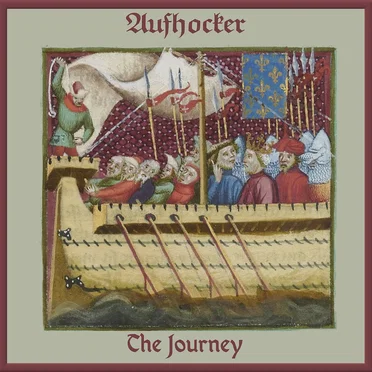 The Journey