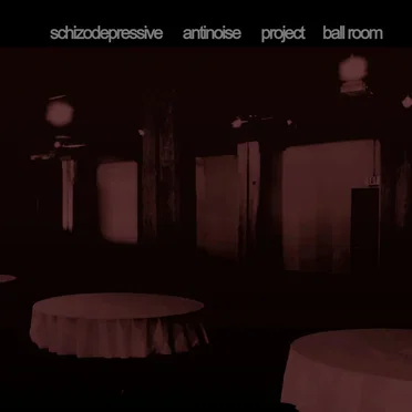 Ball Room by Schizodepressive Antinoise Project - album cover