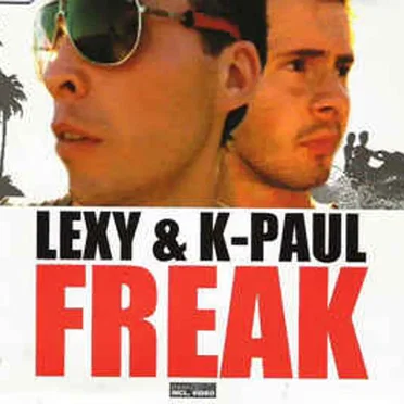 Freak
