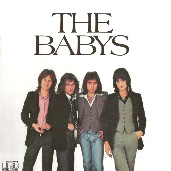 The Babys