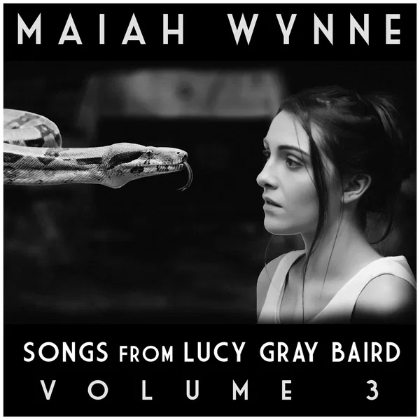 Songs from Lucy Gray Baird, Vol. 3
