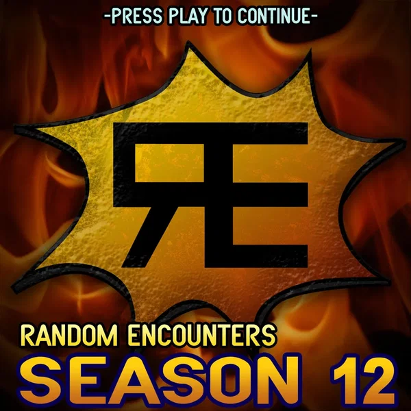 Random Encounters: Season 12