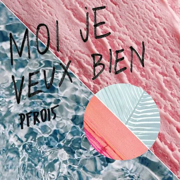 Veux bien by Moi Je - album cover