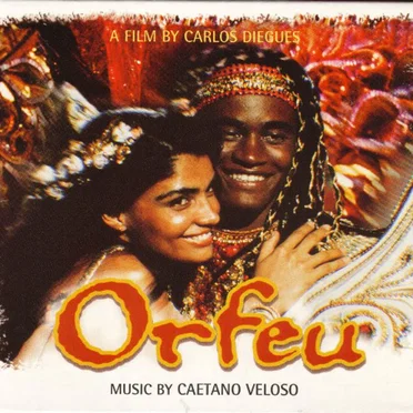 Orfeu by Various Artists - album cover