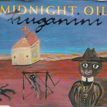 Truganini