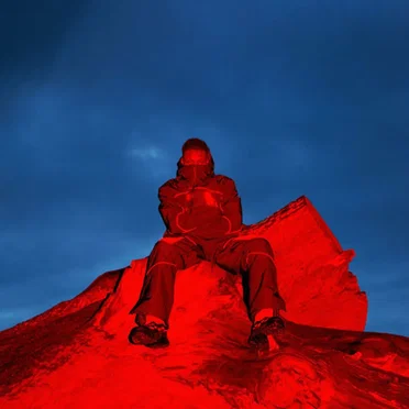 ODYSSEY by Miller - album cover