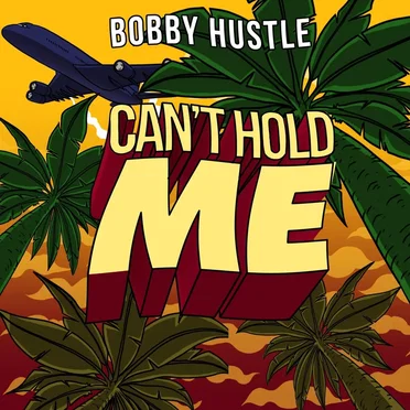 Can’t Hold Me