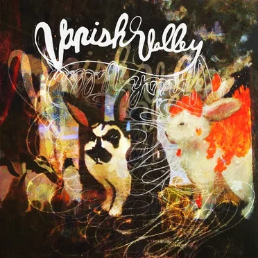 Vanish Valley by Vanish Valley - album cover
