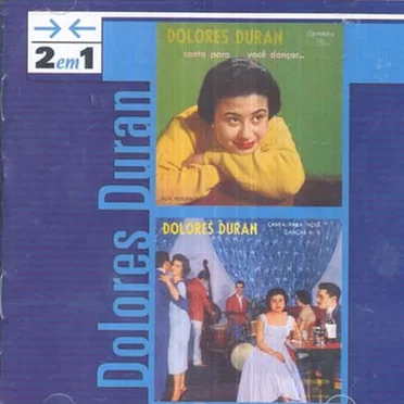 Dolores Duran
