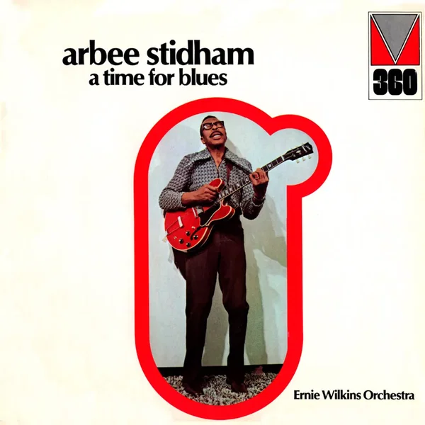 A Time for Blues