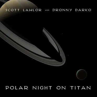 Polar Night on Titan