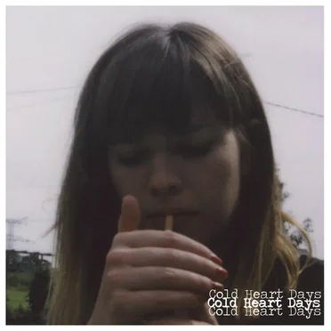 Demo 2015 by Cold Heart Days - album cover