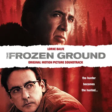 The Frozen Ground