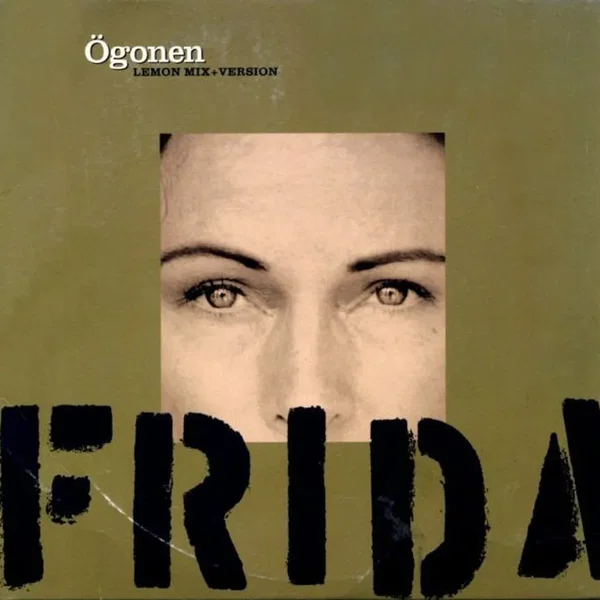 Ögonen