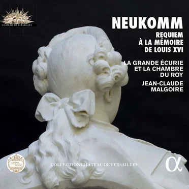 Requiem à la mémoire de Louis XVI