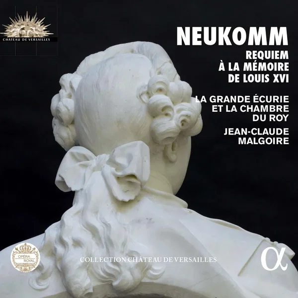 Requiem à la mémoire de Louis XVI