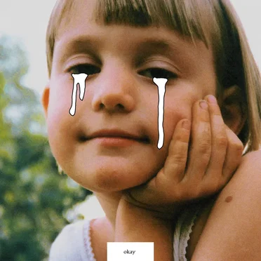 Okay by Wy - album cover