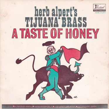A Taste of Honey