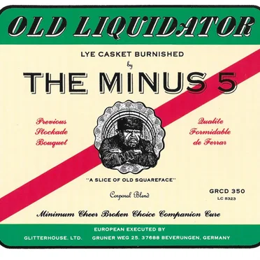 Old Liquidator
