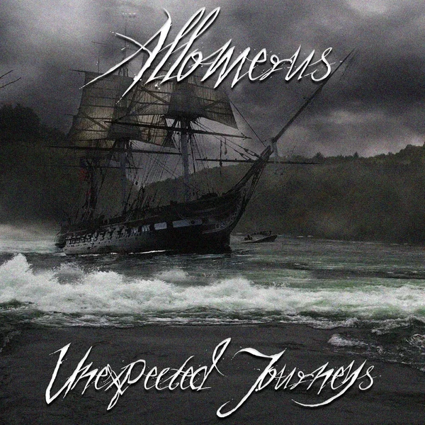 Unexpected Journeys